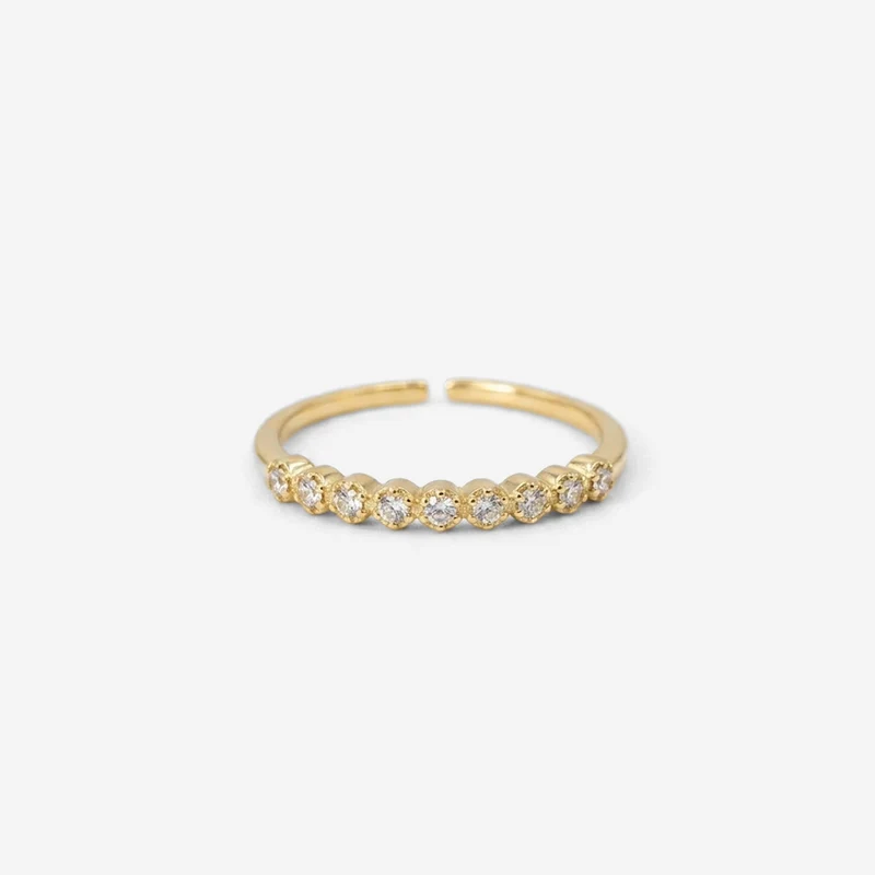 Bague Cléopâtre
