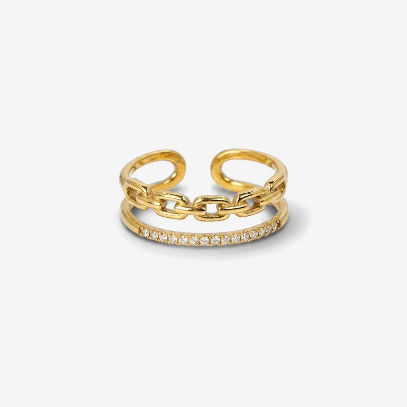 Bague Leonora