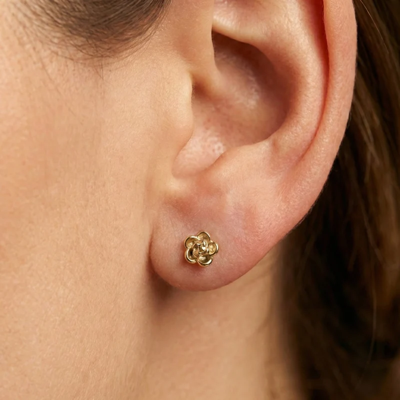 Set de Piercings Élégant