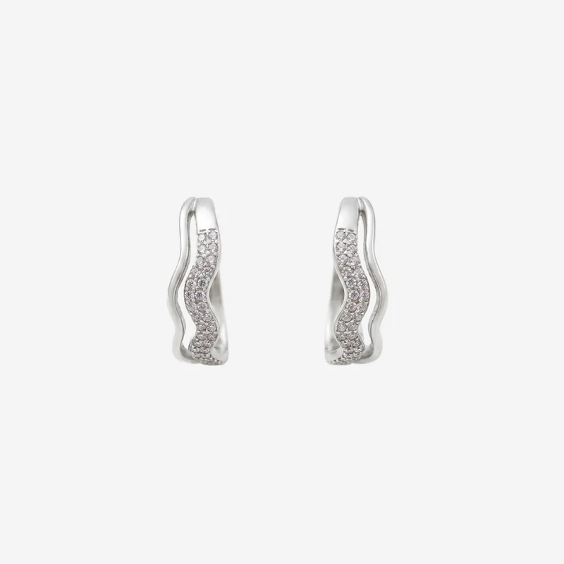 Boucles d'oreilles Leto