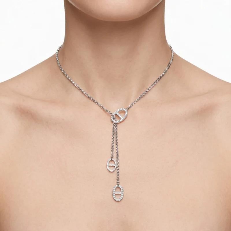 Collier Aurelia