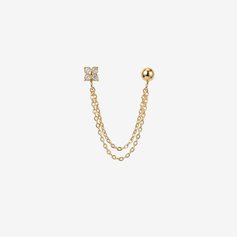 Mono-boucle Titrit