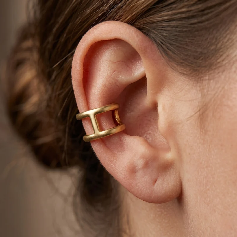 Ear cuff Emperia