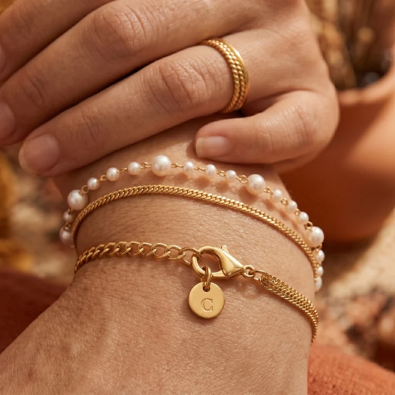 Bracelet Althéa