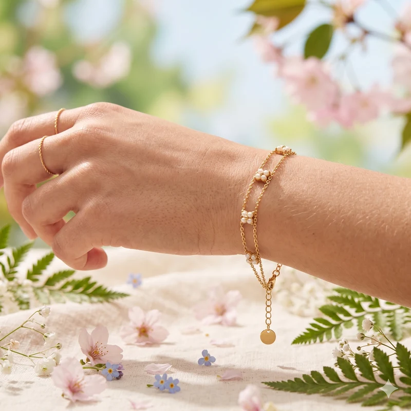 Bracelet Lysandra