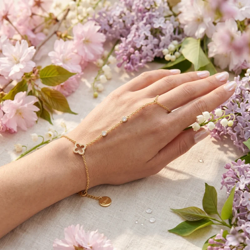 Bracelet Neptalia