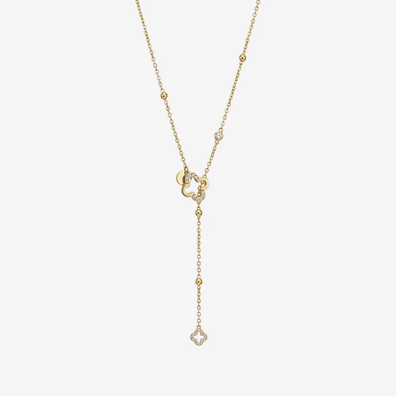 Collier Bonne Étoile
