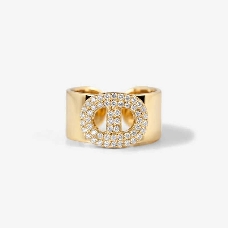 Bague Arvélia