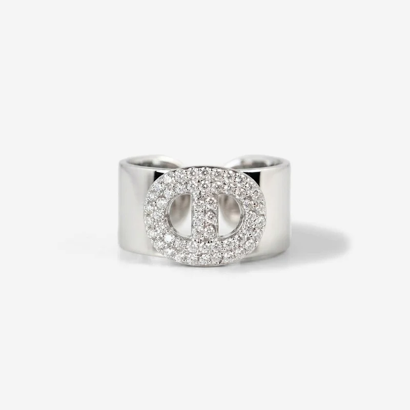 Bague Arvélia
