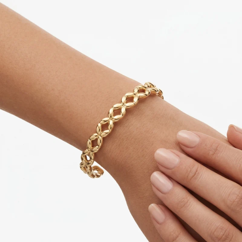 Bracelet Nobelia