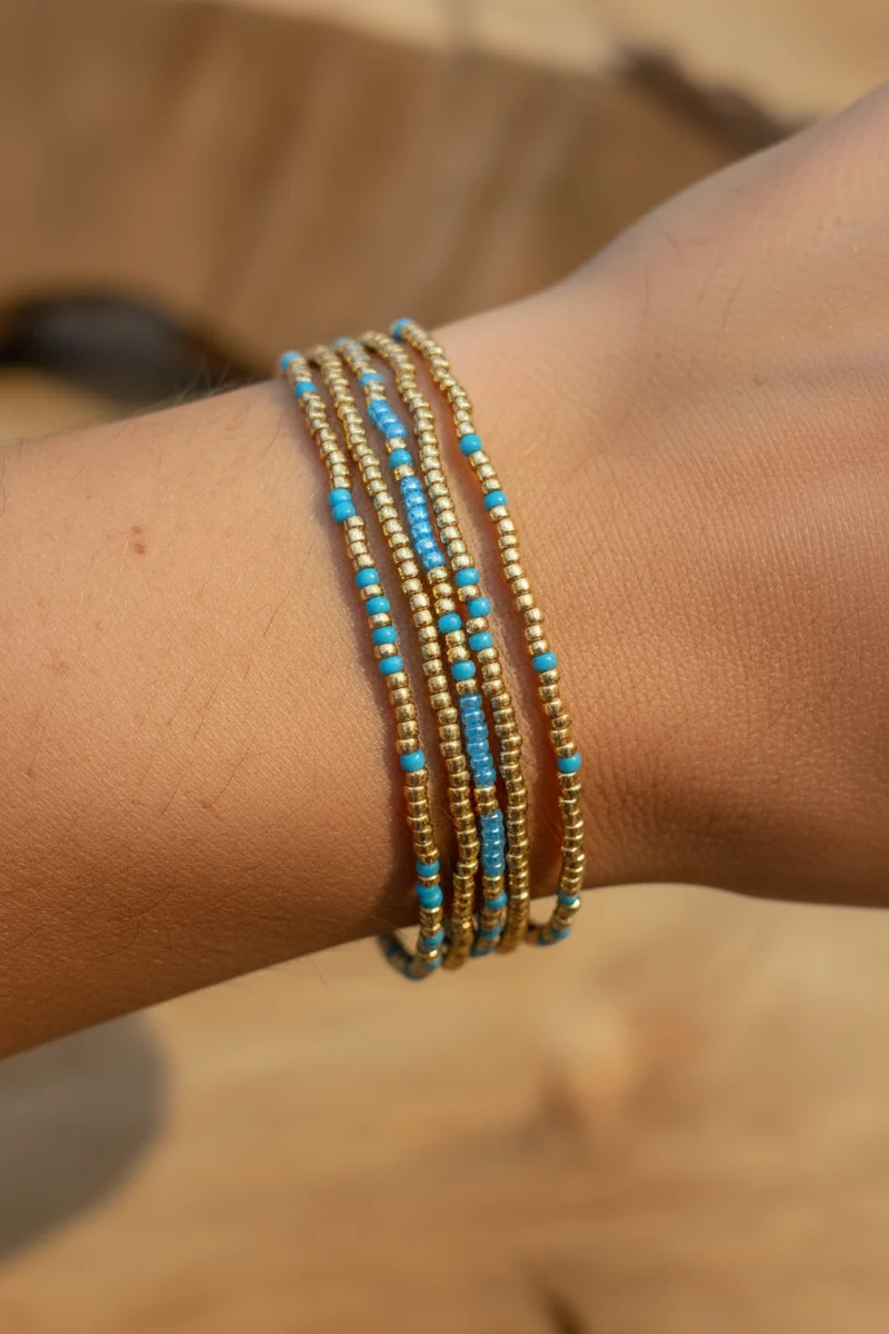 Bracelet N•18