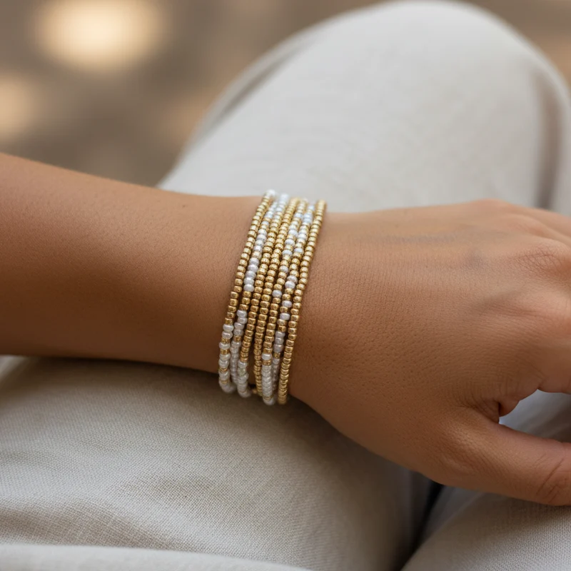 Bracelet N•18