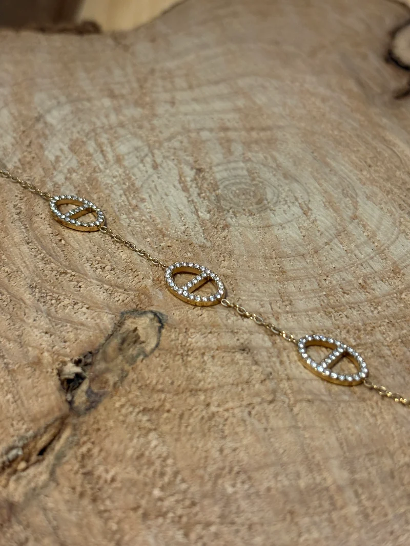 Bracelet N•12