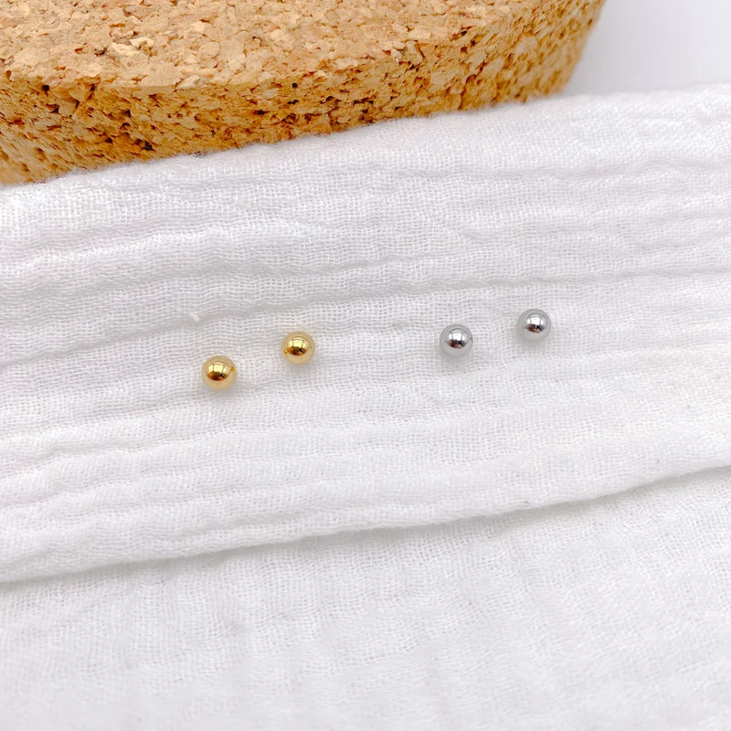 Boucles d’oreilles LISBETH