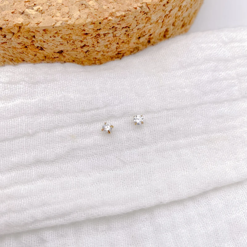 Earrings ADELE