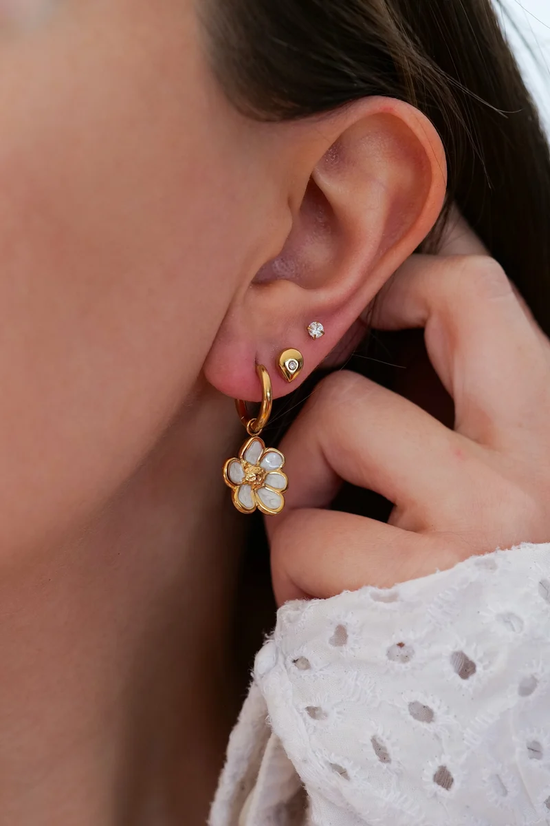 Earrings ADELE