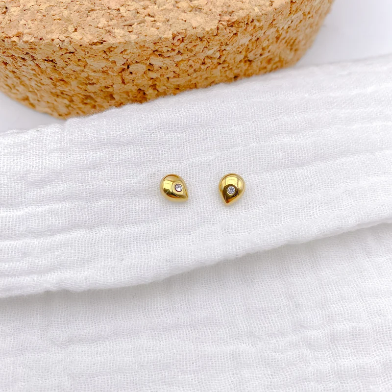 Boucles d’oreilles DOUCHKA