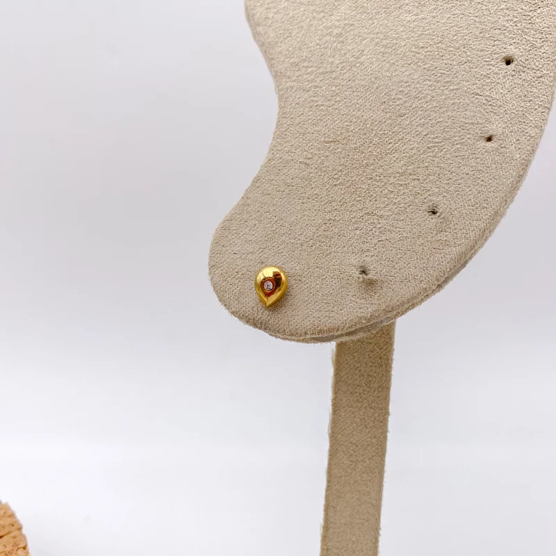 Boucles d’oreilles DOUCHKA