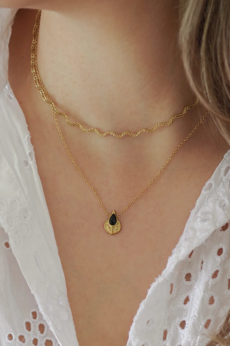FALONE Necklace