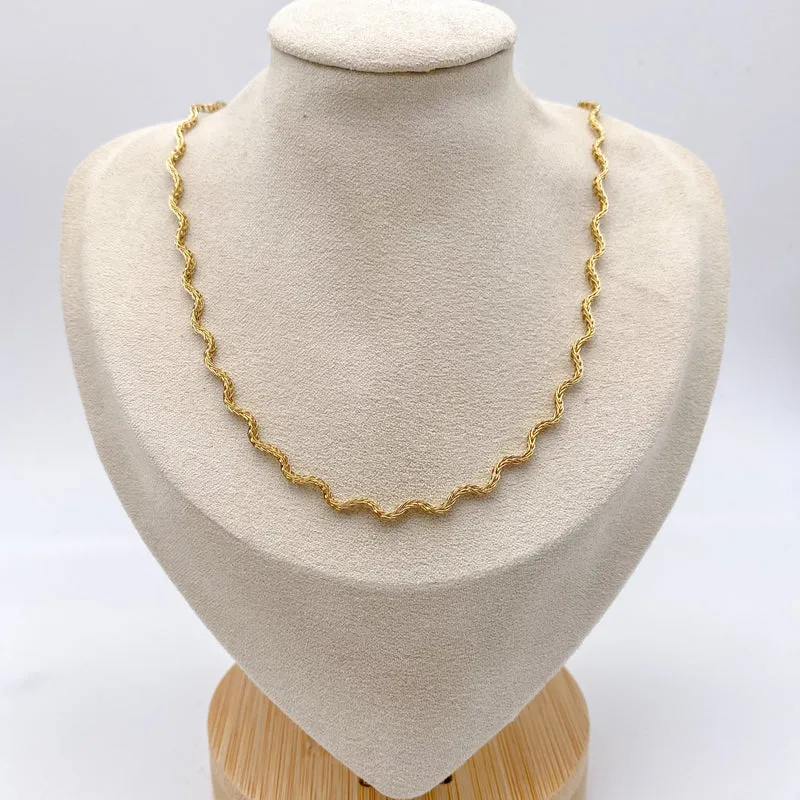 FALONE Necklace