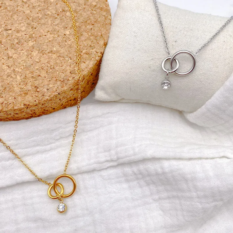 Collier NOUHA