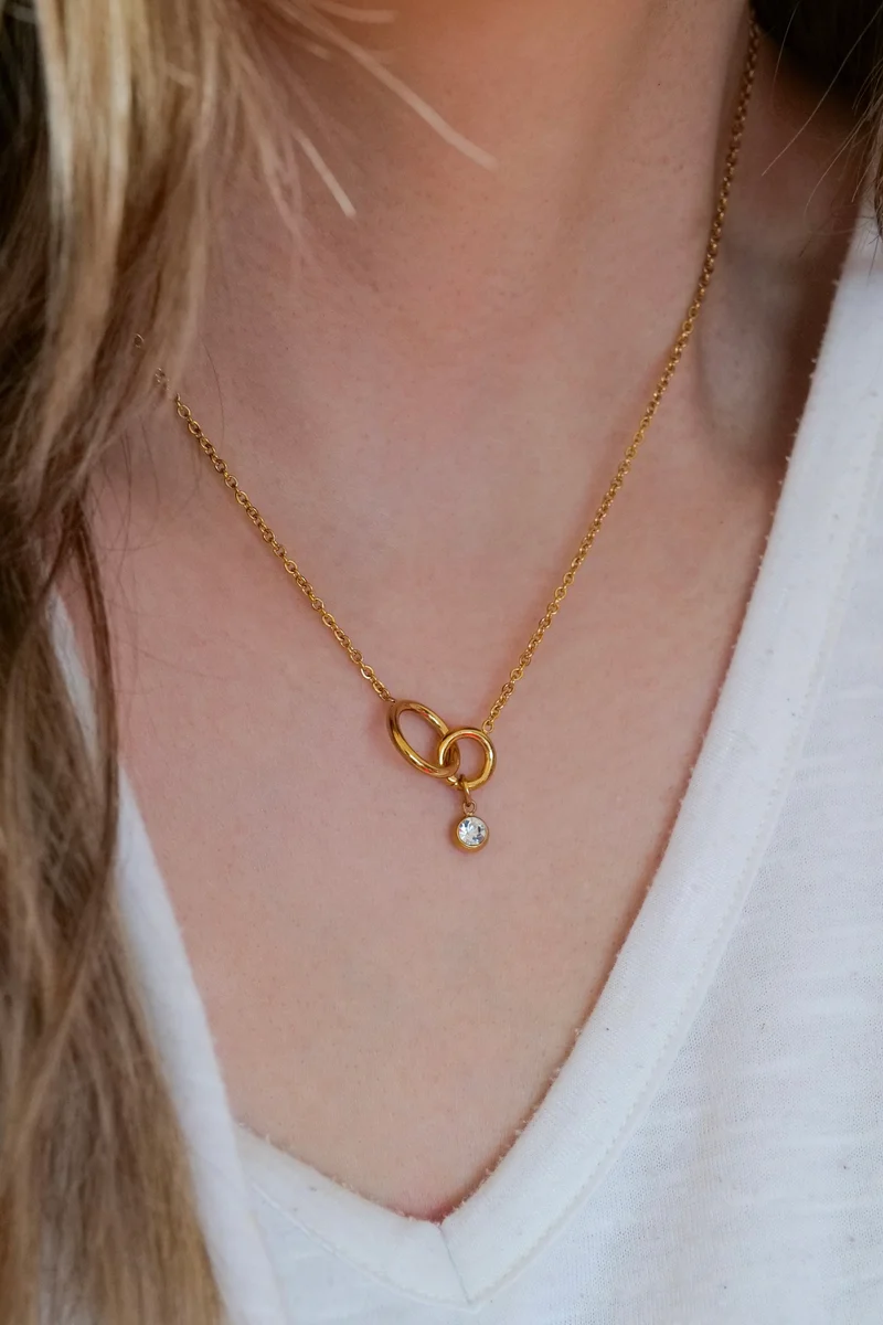 Collier NOUHA