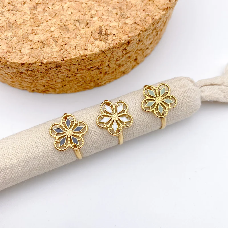 Bague GUILENE