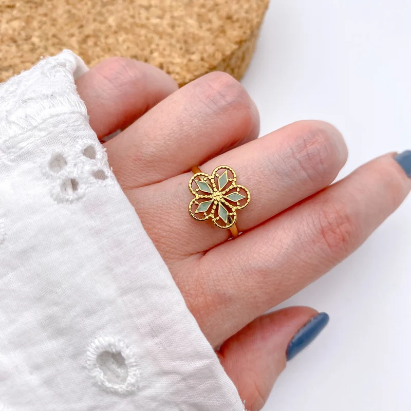 Bague GUILENE