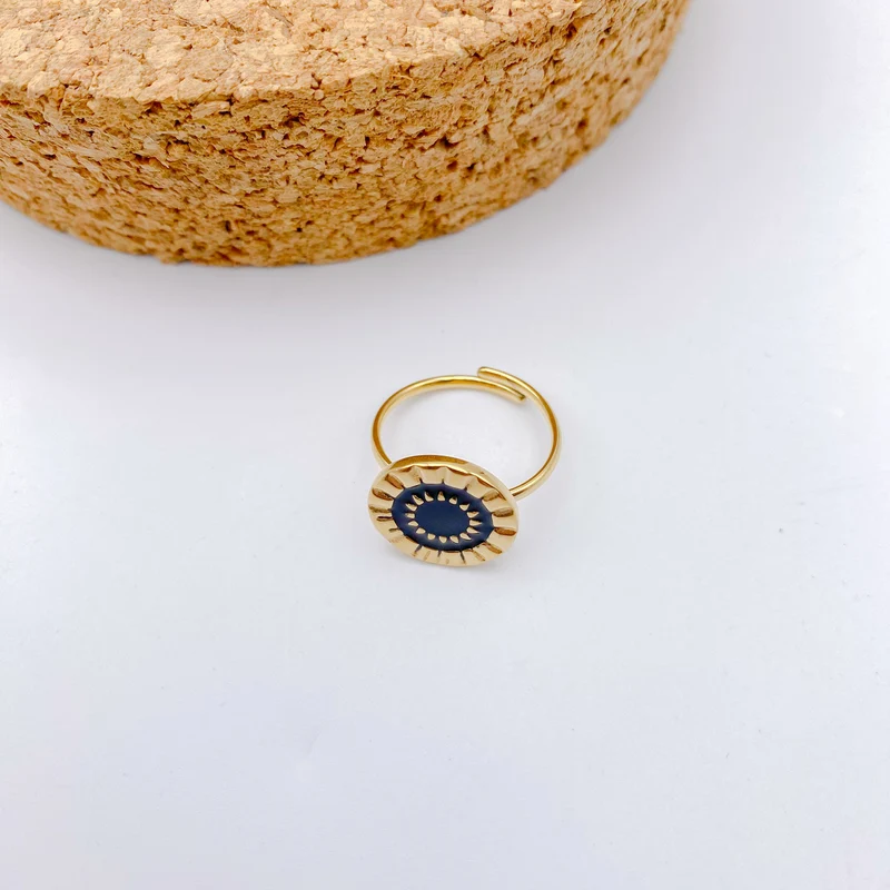 Bague TINDRA