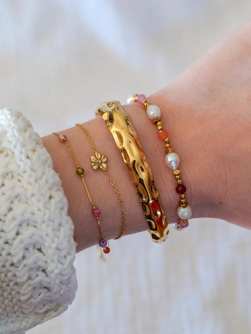 Bracelet SAPHIRA