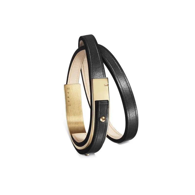 Bracelet cuir homme rock | U'ROCK