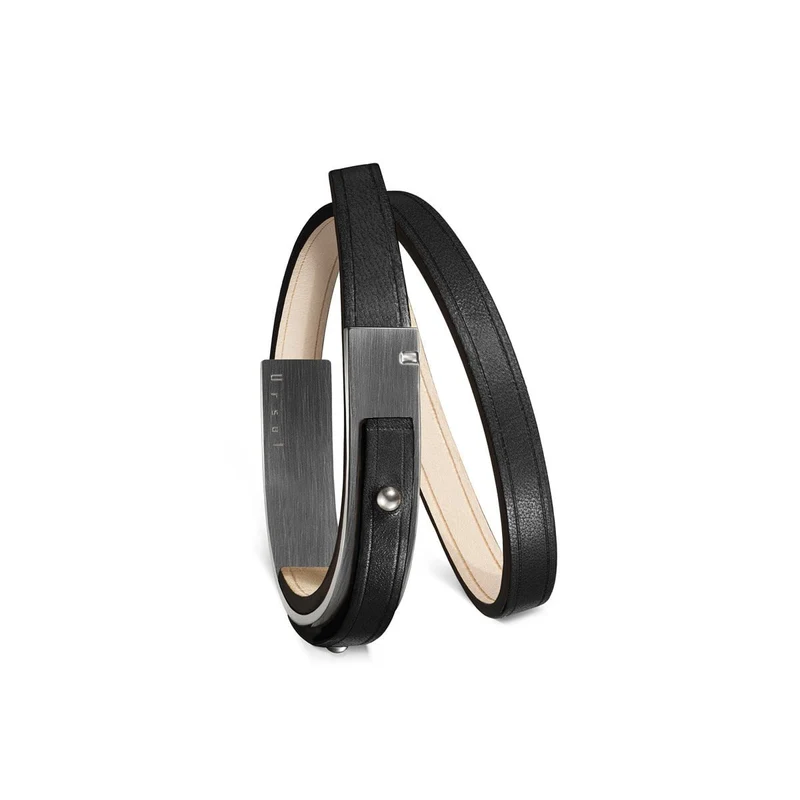 Bracelet cuir homme rock | U'ROCK