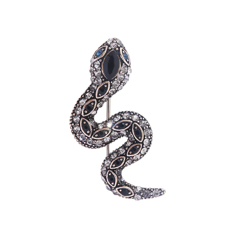 Broche Ariax