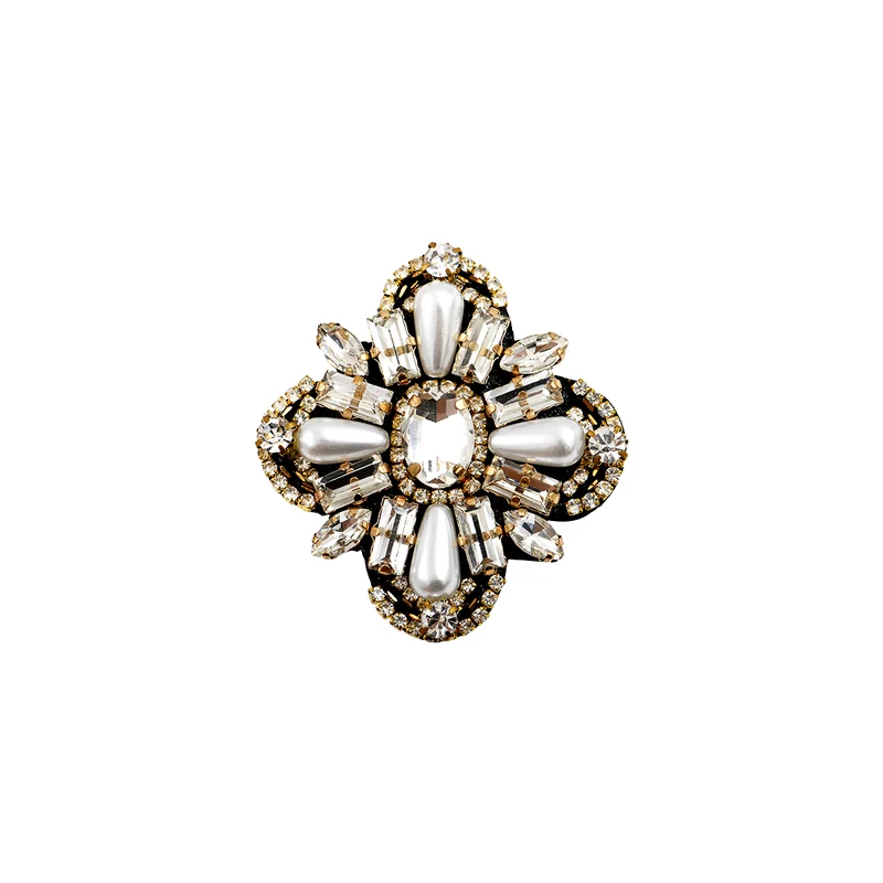 Broche Seren