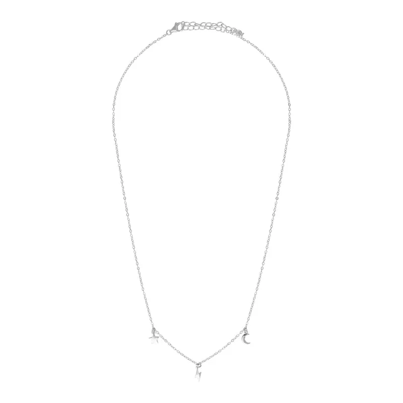 Collier Solara