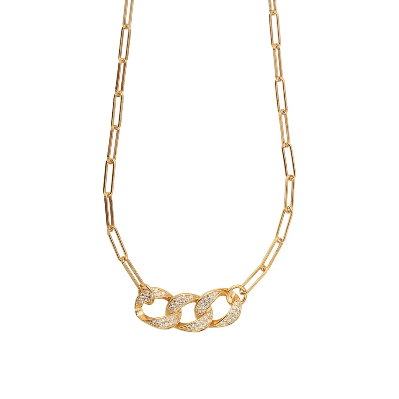 Collier Alhena