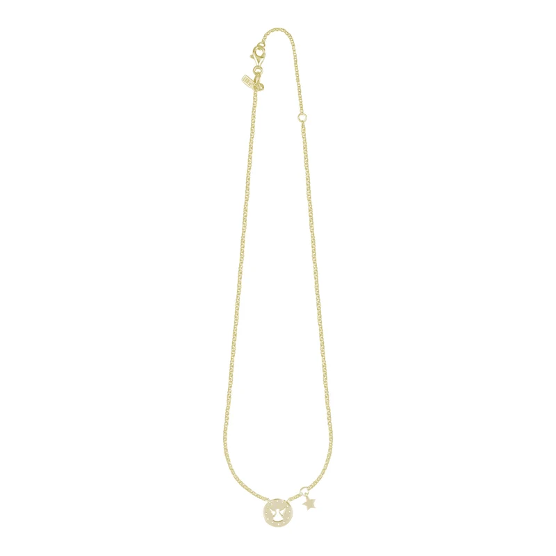 Collier Lyric