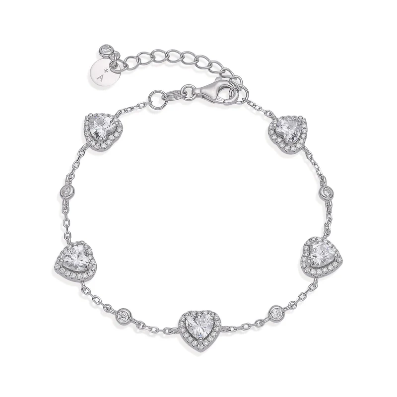 BRACELET "I LOVE U"