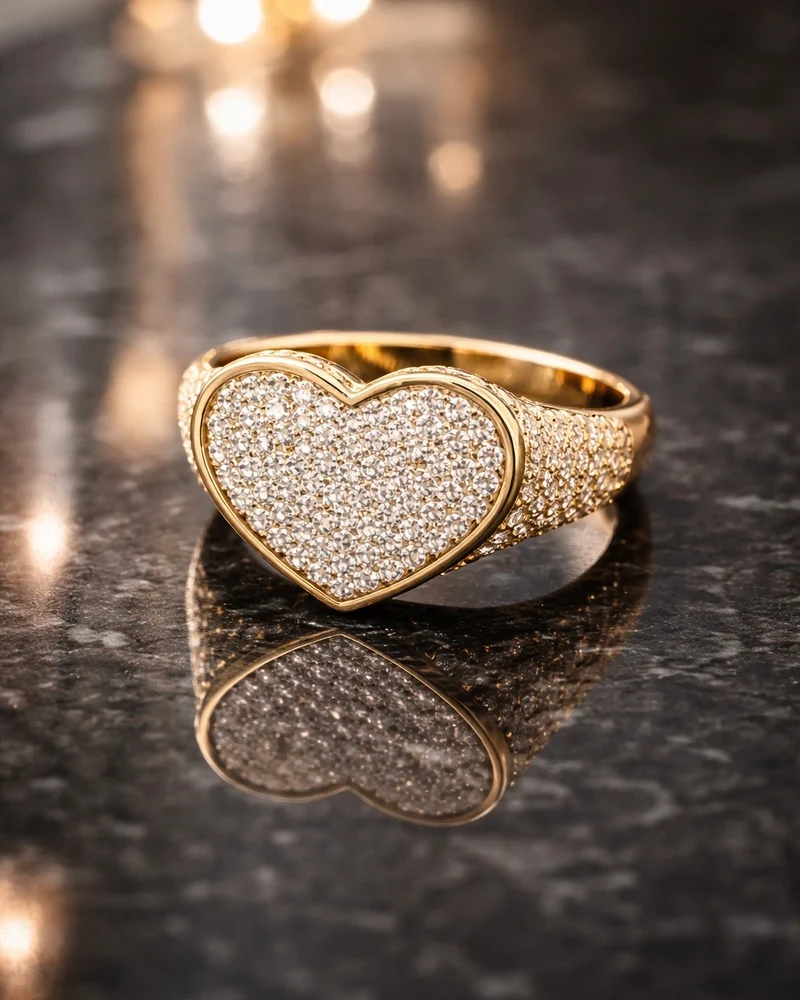 CHEVALIERE "AMORE"