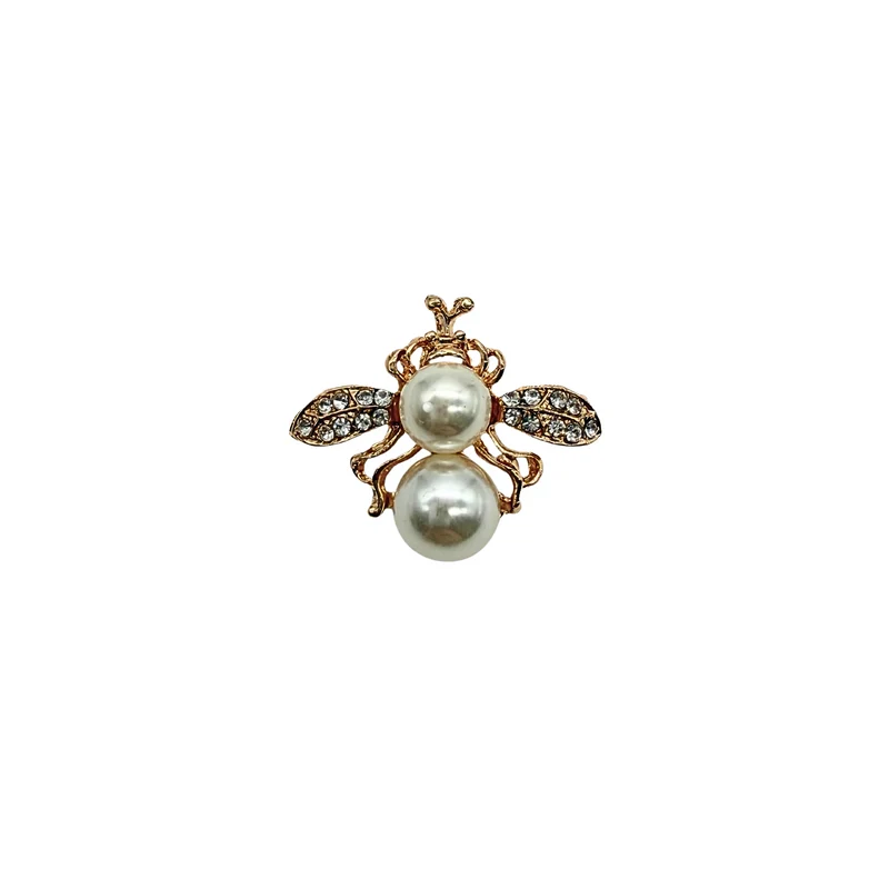 BROCHE "BEE"