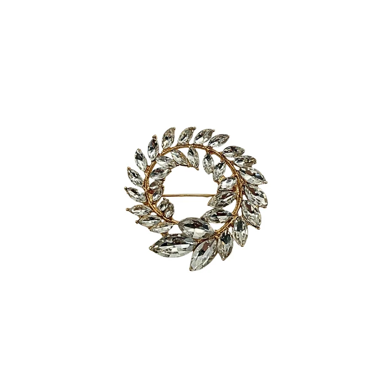 BROCHE "EPI"