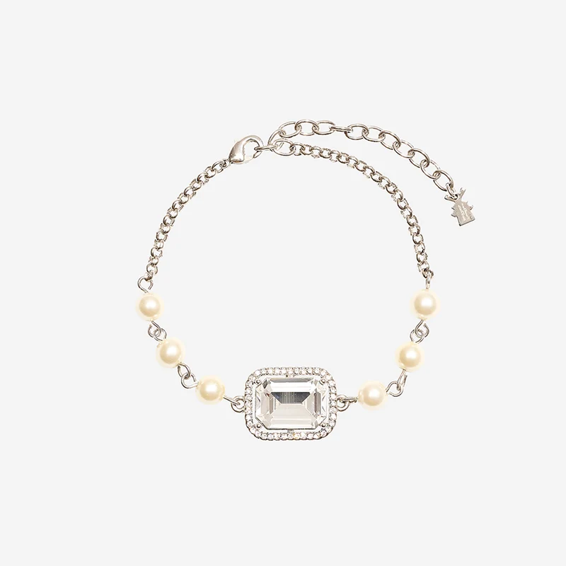 BRACELET PERLES & MERVEILLES
