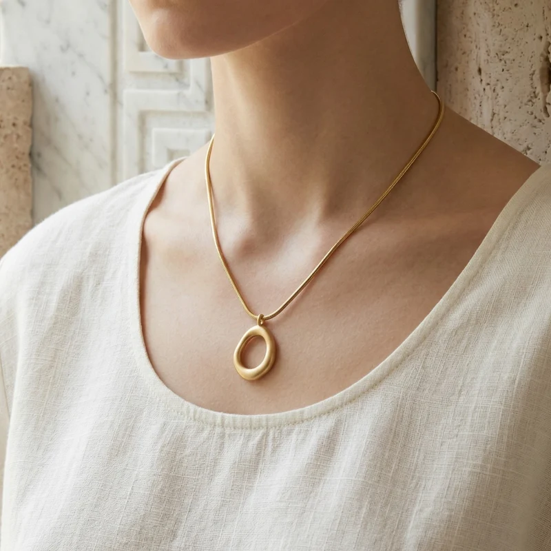 Collier Séléné