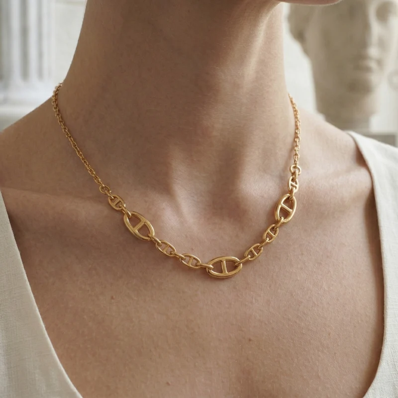 Collier Cassandre
