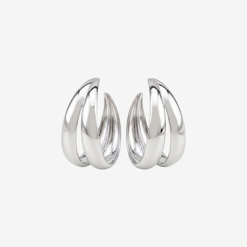 Boucles d’oreilles Sophie