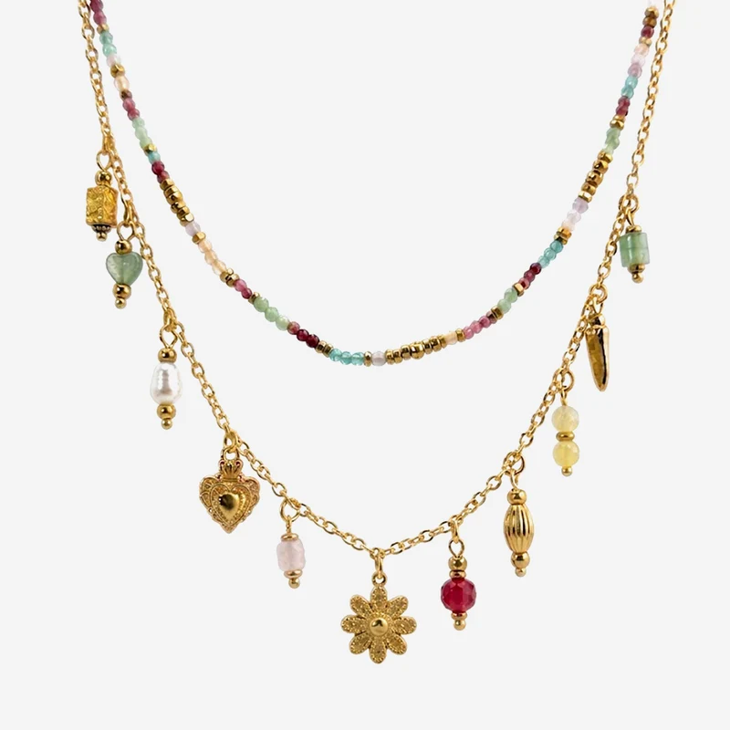 Collier Sidonie