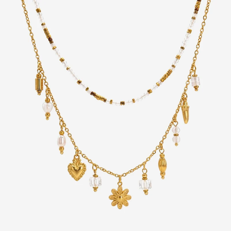 Collier Sidonie