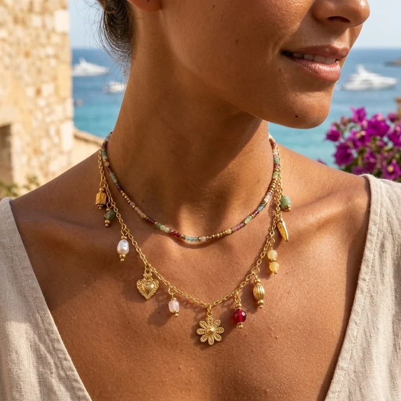 Collier Sidonie