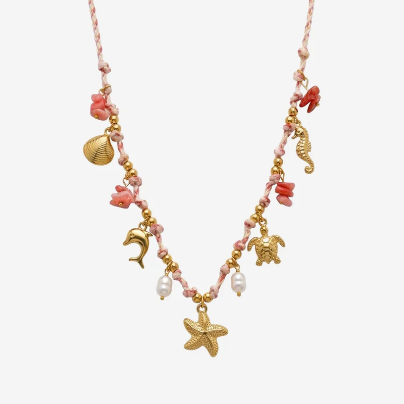Collier Magali
