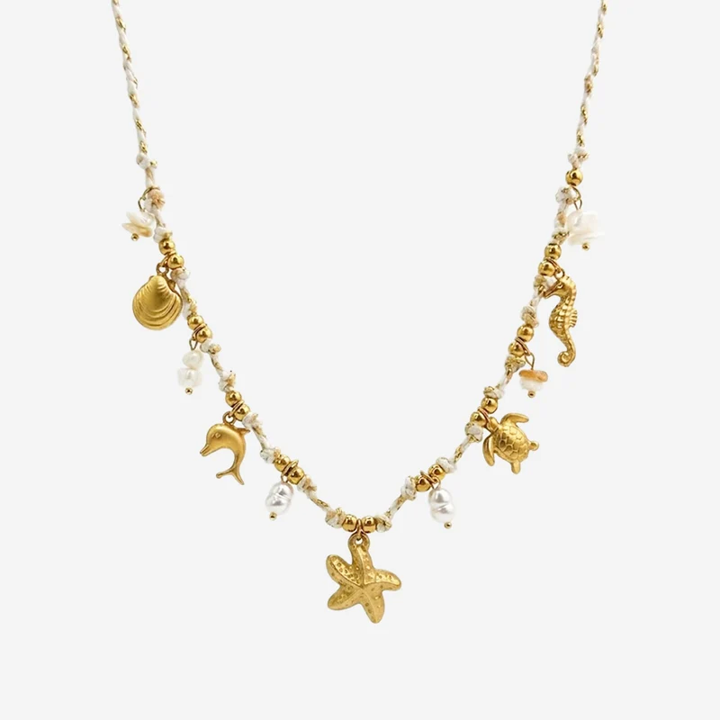 Collier Magali